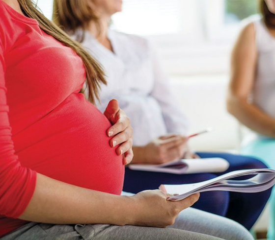 How To Prepare For A Prenatal Appointments