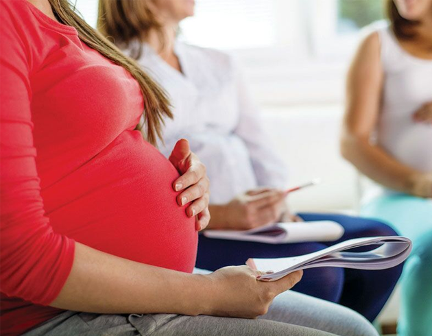 How To Prepare For A Prenatal Appointments