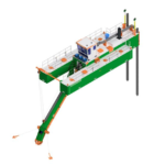 Top 4 Applications Of Cutter Suction Dredgers